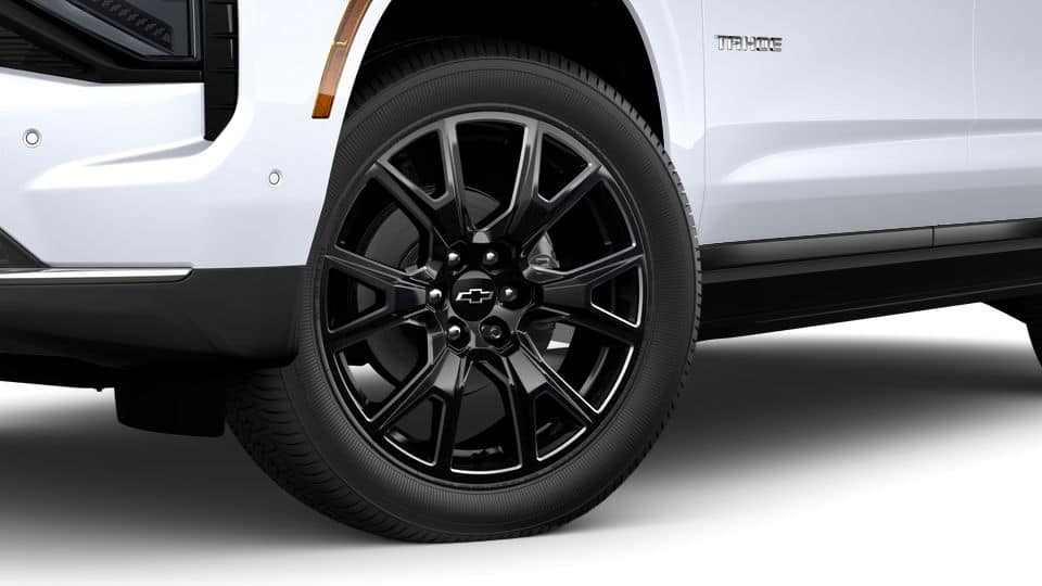 2026 Chevrolet Tahoe High Country - Photo 31
