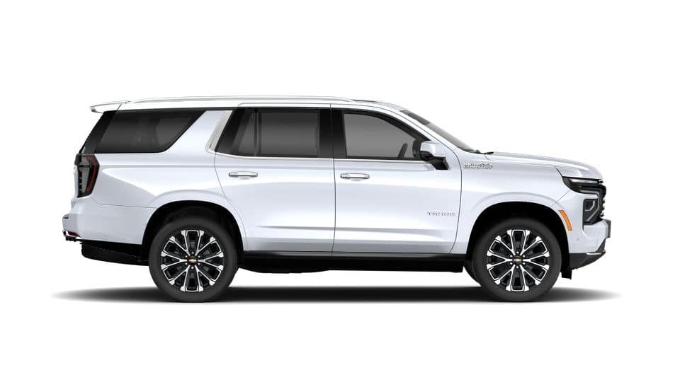 2026 Chevrolet Tahoe High Country - Photo 28