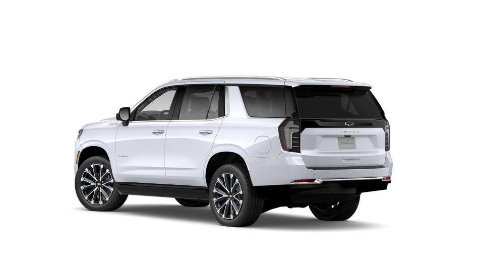 2026 Chevrolet Tahoe High Country - Photo 29