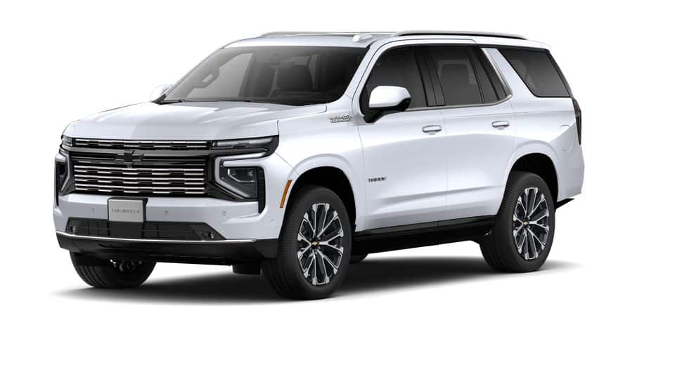 2026 Chevrolet Tahoe High Country - Photo 26
