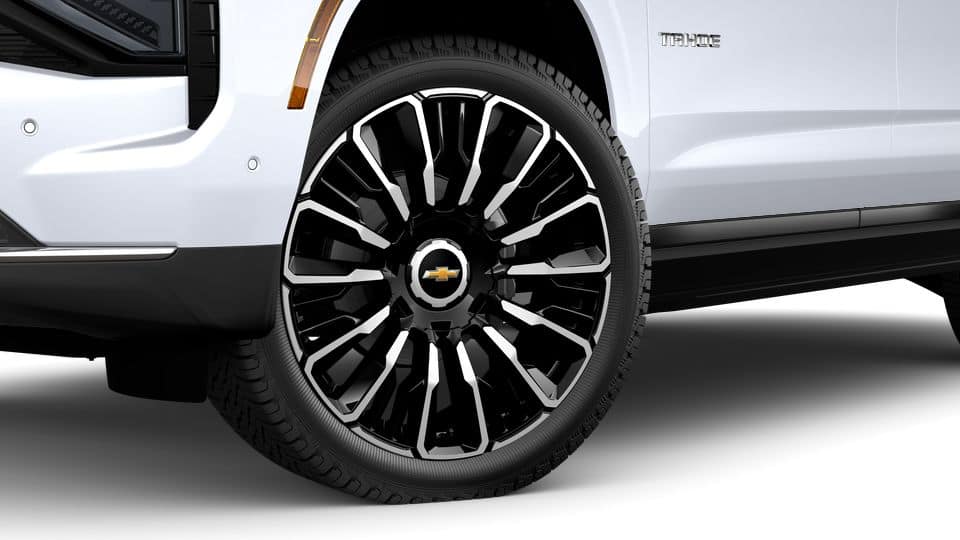 2026 Chevrolet Tahoe High Country - Photo 6