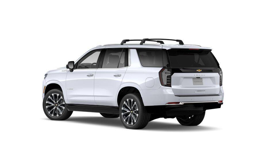 2026 Chevrolet Tahoe High Country - Photo 62