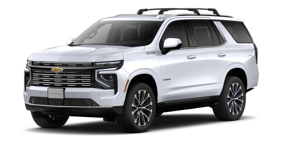 2026 Chevrolet Tahoe High Country - Photo 59