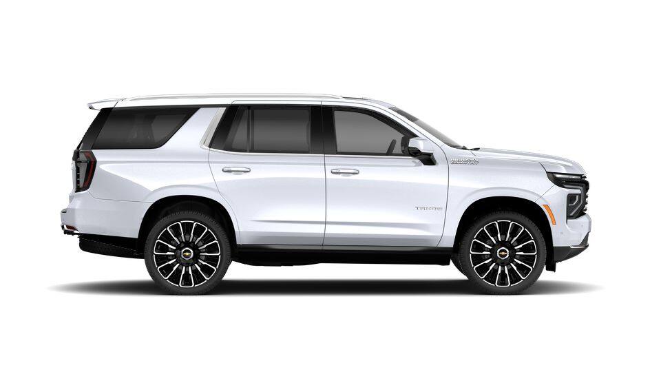 2026 Chevrolet Tahoe High Country - Photo 29