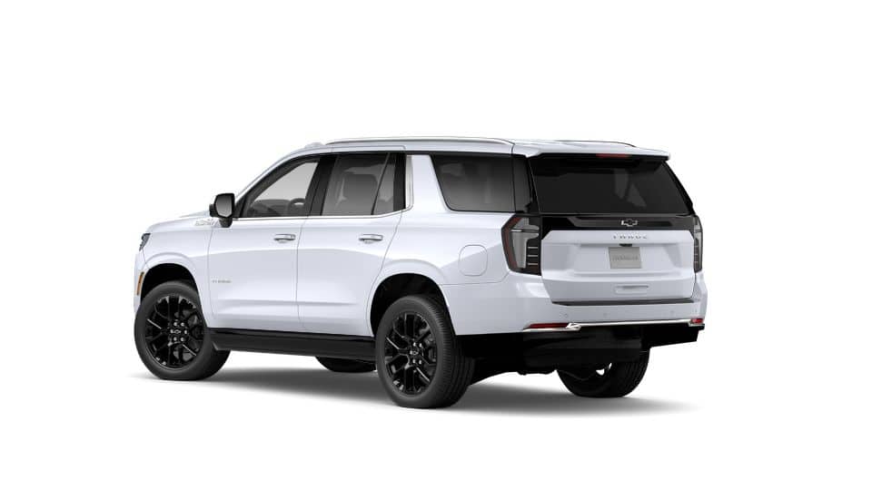 2026 Chevrolet Tahoe High Country - Photo 35