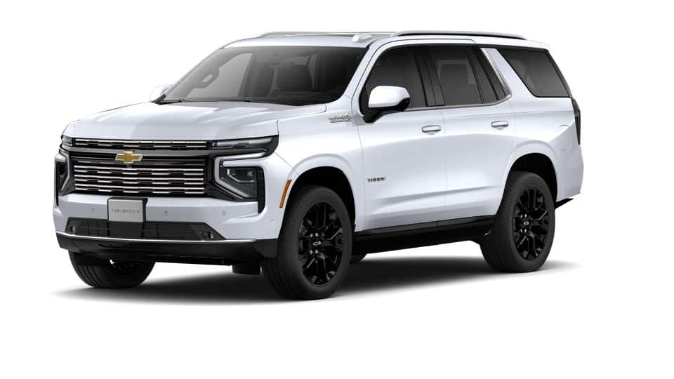 2026 Chevrolet Tahoe High Country - Photo 32