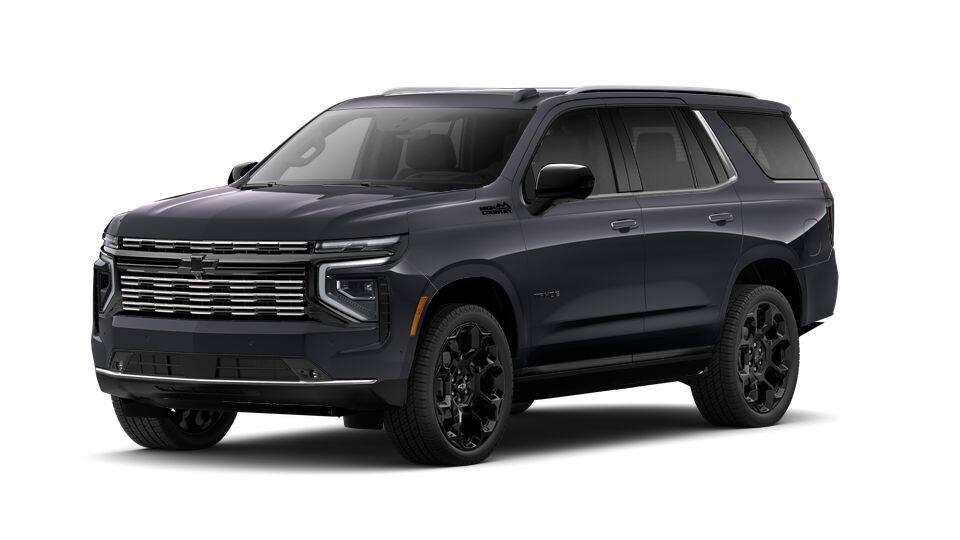 2026 Chevrolet Tahoe High Country - Photo 48