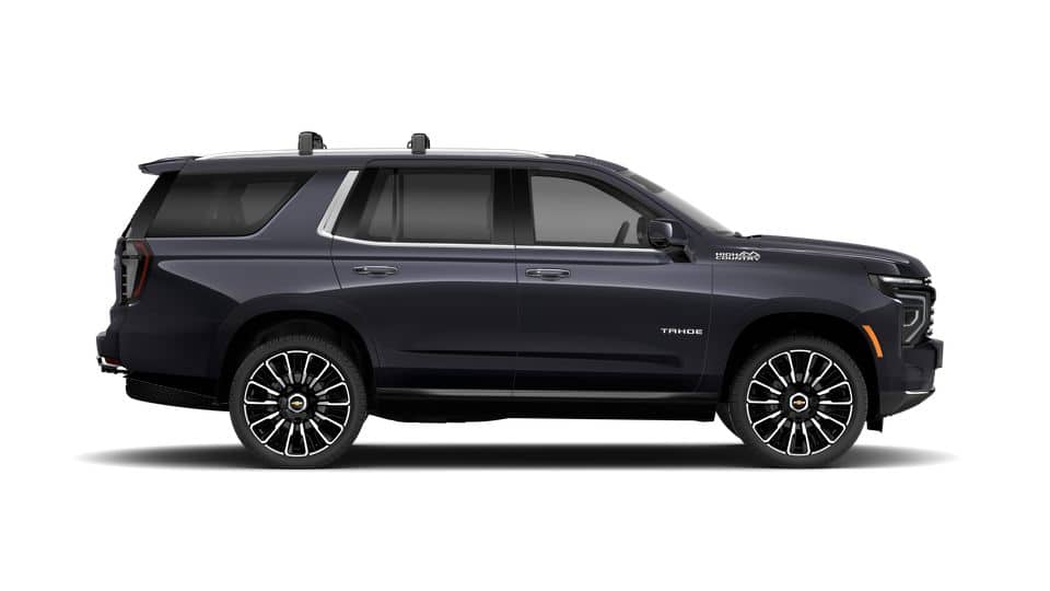 2026 Chevrolet Tahoe High Country - Photo 52
