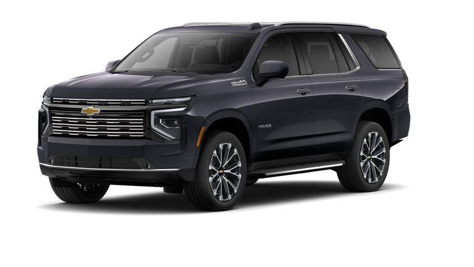 2026 Chevrolet Tahoe High Country - Photo 2