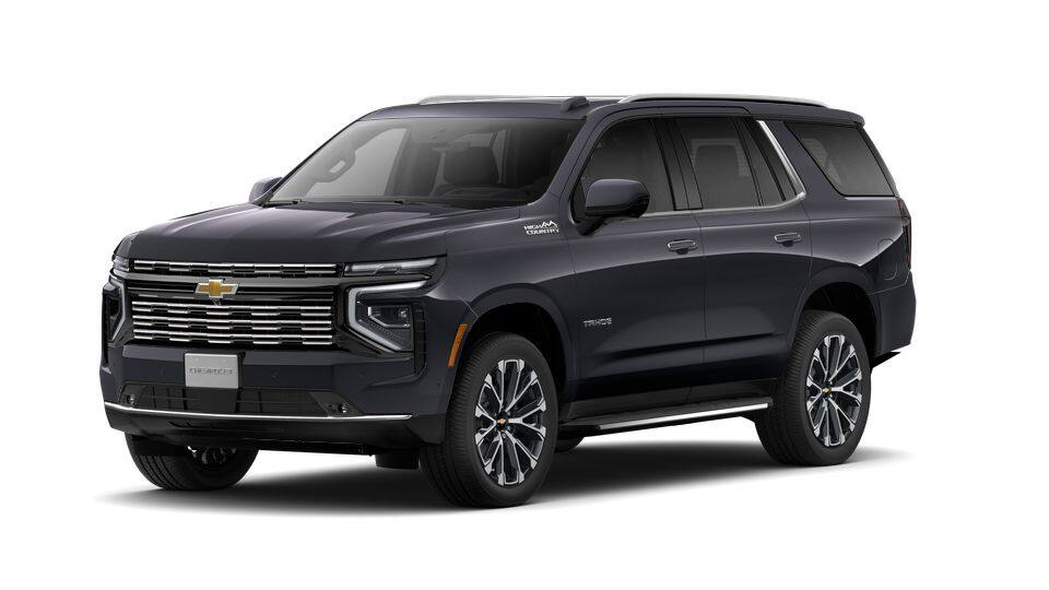 2026 Chevrolet Tahoe High Country - Photo 27
