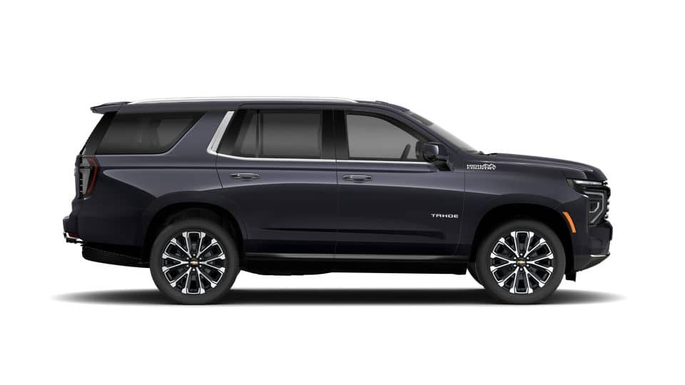 2026 Chevrolet Tahoe High Country - Photo 28