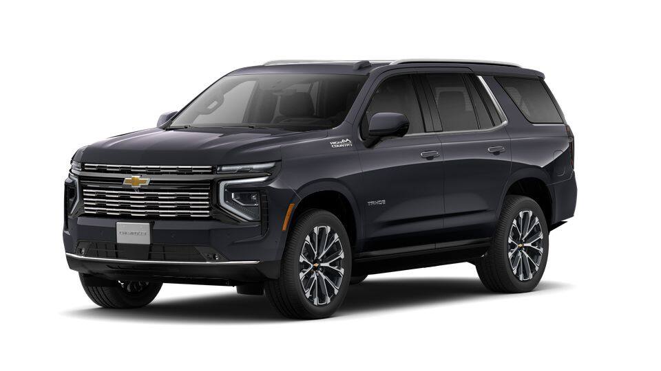 2026 Chevrolet Tahoe High Country - Photo 22