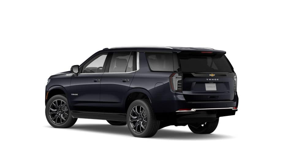 2026 Chevrolet Tahoe High Country - Photo 24