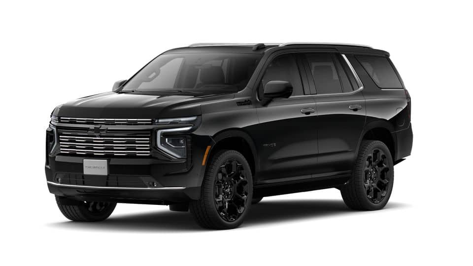 2026 Chevrolet Tahoe High Country - Photo 27
