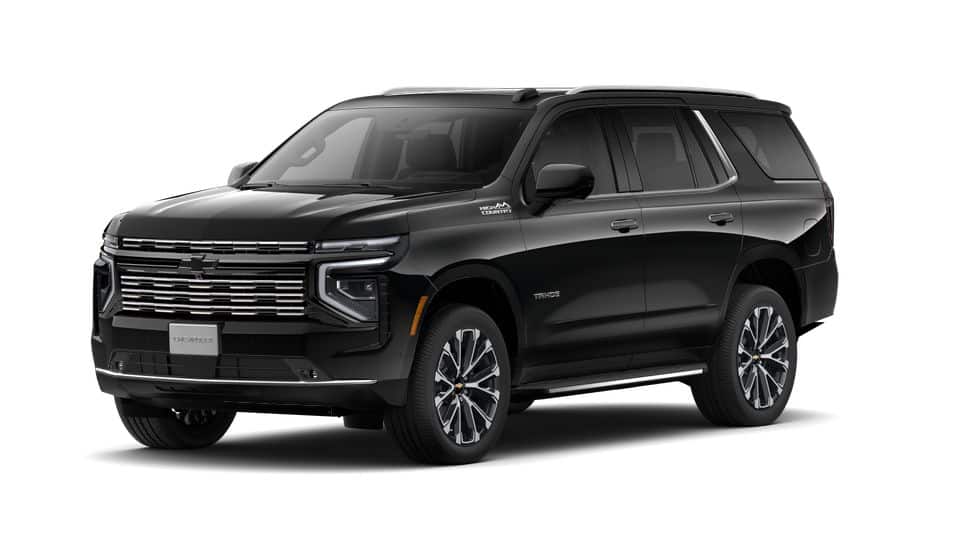 2026 Chevrolet Tahoe High Country - Photo 27