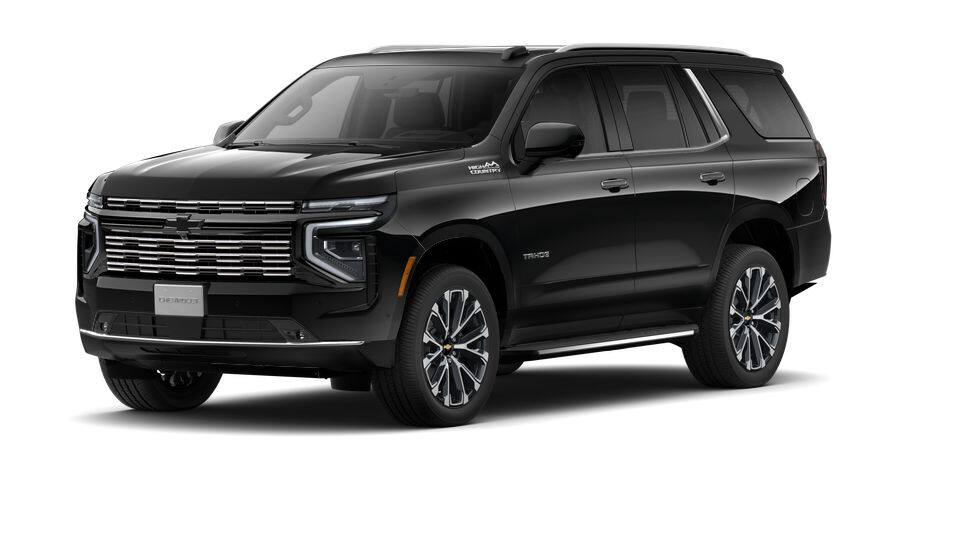 2026 Chevrolet Tahoe High Country - Photo 26