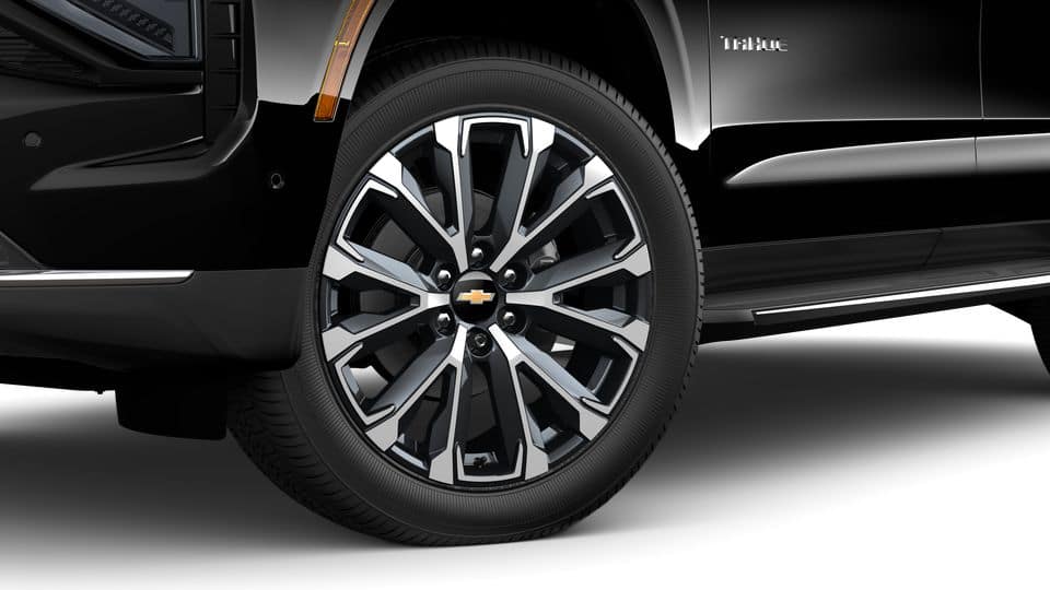 2026 Chevrolet Tahoe High Country - Photo 30