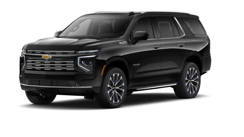 2026 Chevrolet Tahoe High Country - Photo 26