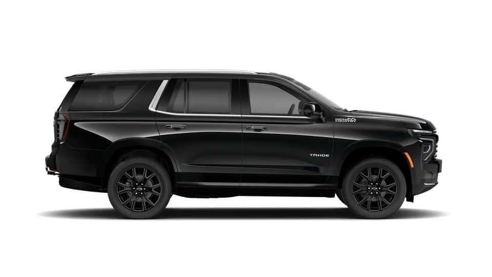 2026 Chevrolet Tahoe High Country - Photo 29