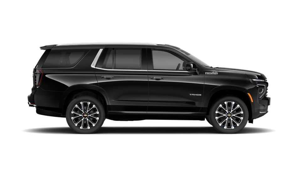 2026 Chevrolet Tahoe High Country - Photo 4