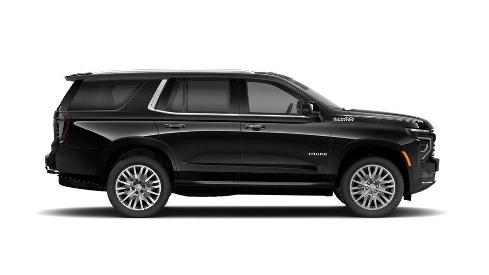 2026 Chevrolet Tahoe High Country - Photo 41