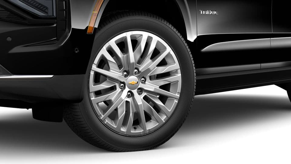 2026 Chevrolet Tahoe High Country - Photo 43