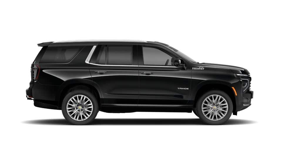 2026 Chevrolet Tahoe High Country - Photo 23