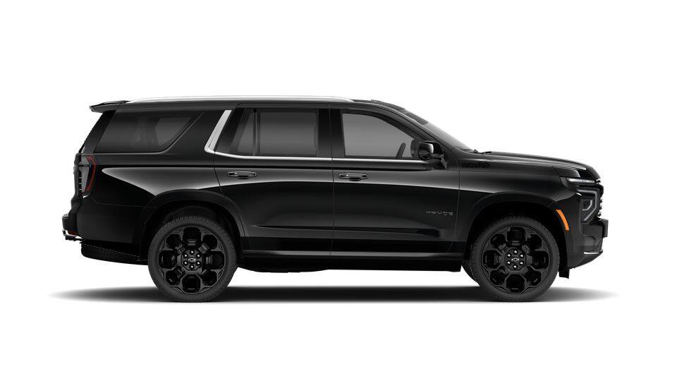 2026 Chevrolet Tahoe High Country - Photo 52
