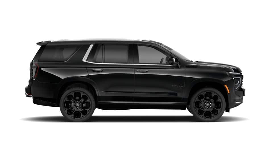 2026 Chevrolet Tahoe High Country - Photo 41