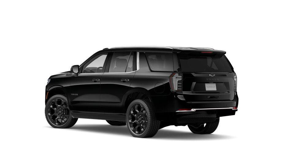 2026 Chevrolet Tahoe High Country - Photo 42