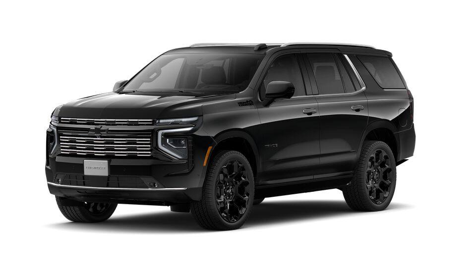 2026 Chevrolet Tahoe High Country - Photo 40