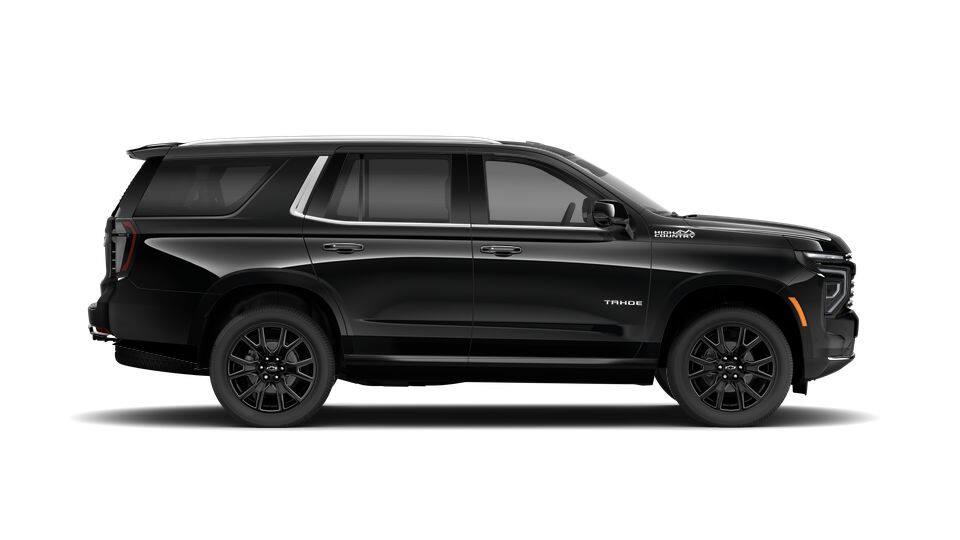 2026 Chevrolet Tahoe High Country - Photo 52