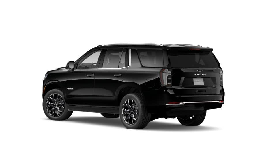 2026 Chevrolet Tahoe High Country - Photo 53