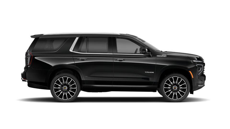 2026 Chevrolet Tahoe High Country - Photo 68