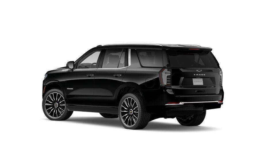 2026 Chevrolet Tahoe High Country - Photo 69