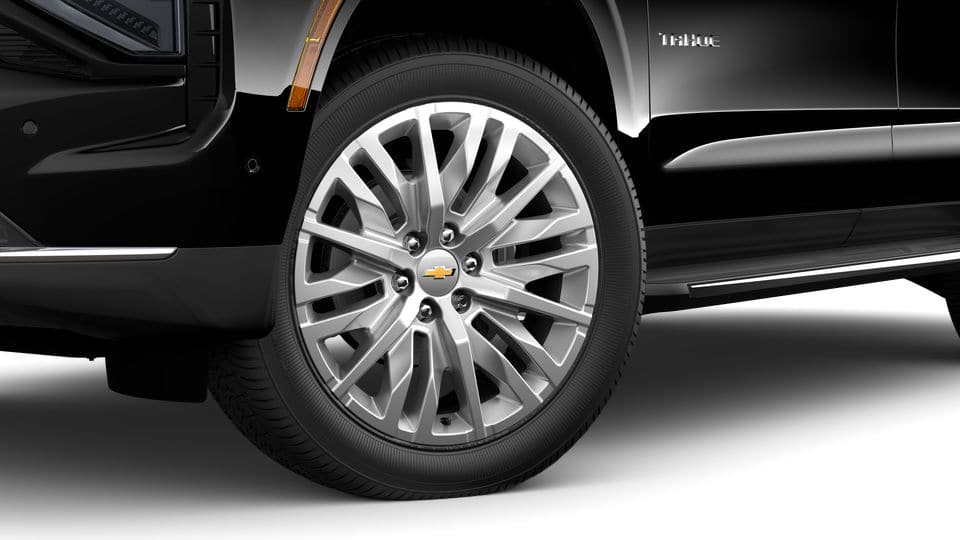 2026 Chevrolet Tahoe High Country - Photo 49