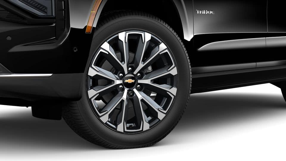 2026 Chevrolet Tahoe High Country - Photo 6