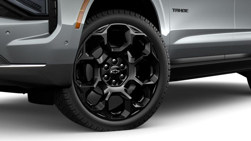 2026 Chevrolet Tahoe High Country - Photo 30