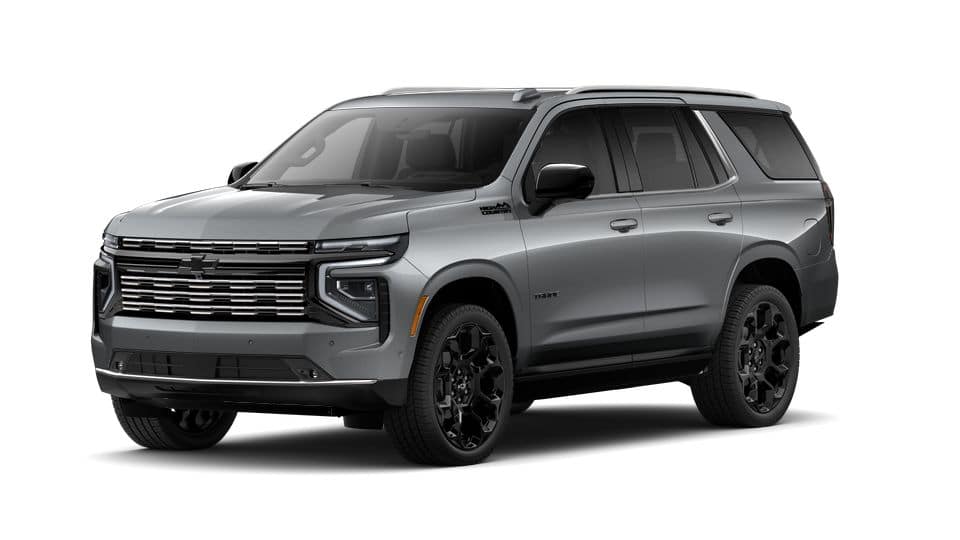 2026 Chevrolet Tahoe High Country - Photo 27