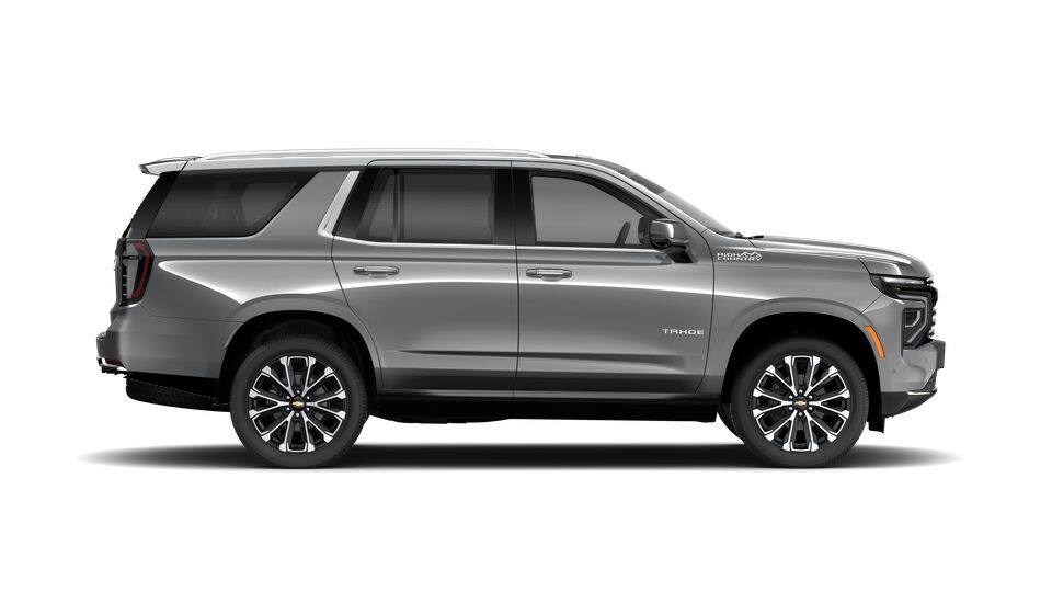 2026 Chevrolet Tahoe High Country - Photo 28