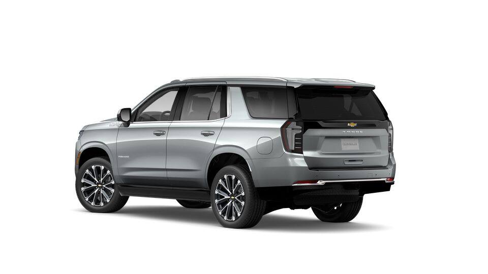 2026 Chevrolet Tahoe High Country - Photo 29