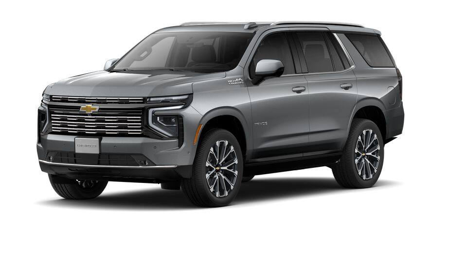 2026 Chevrolet Tahoe High Country - Photo 26