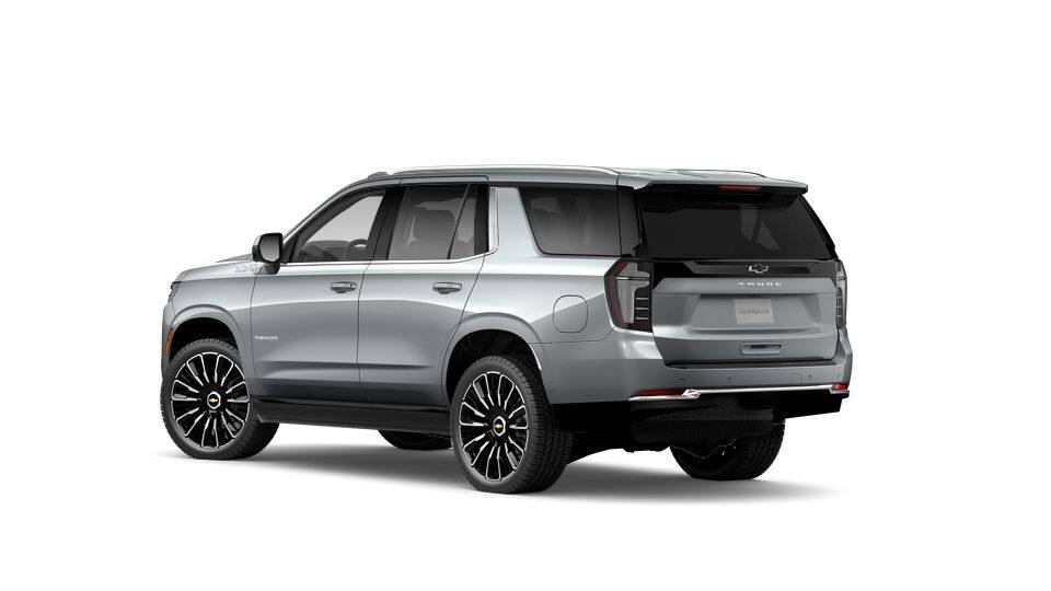 2026 Chevrolet Tahoe High Country - Photo 30