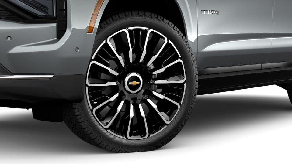 2026 Chevrolet Tahoe High Country - Photo 31