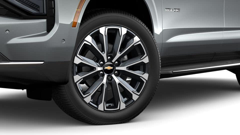 2026 Chevrolet Tahoe High Country - Photo 30