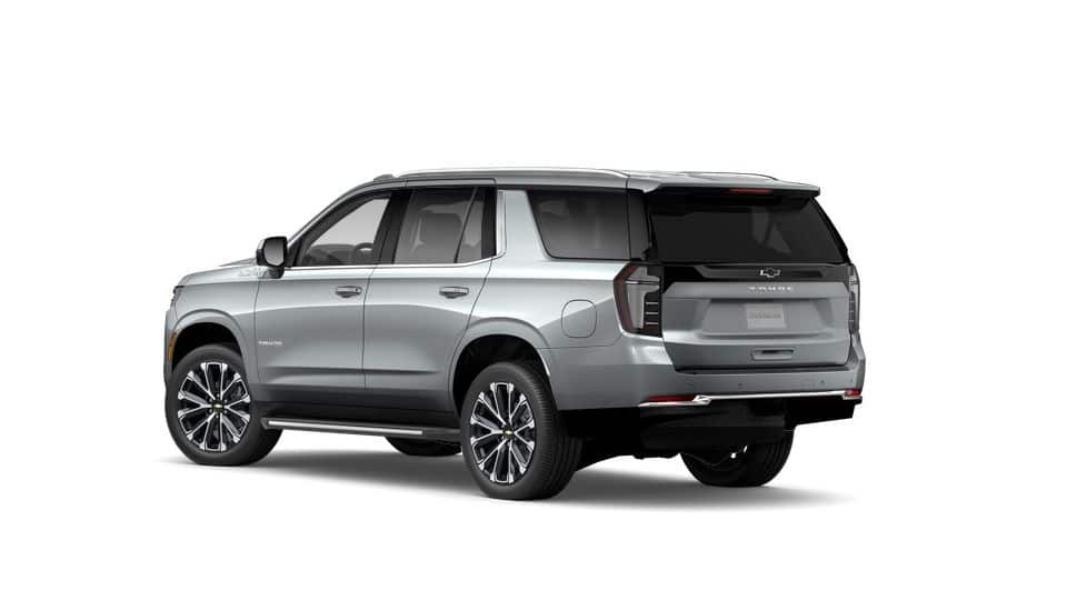 2026 Chevrolet Tahoe High Country - Photo 28