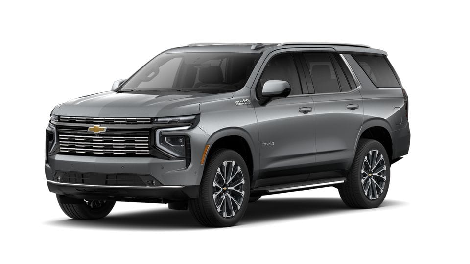2026 Chevrolet Tahoe High Country - Photo 26