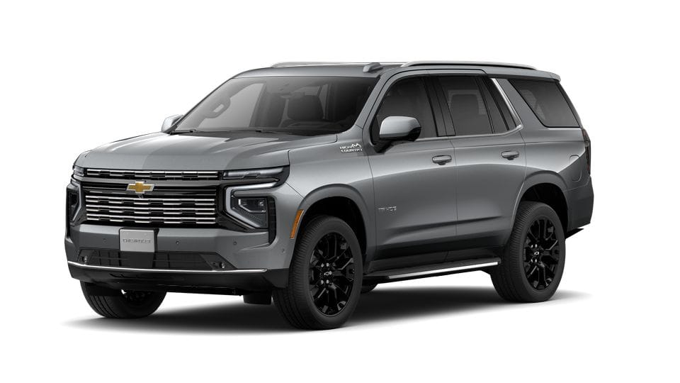 2026 Chevrolet Tahoe High Country - Photo 29