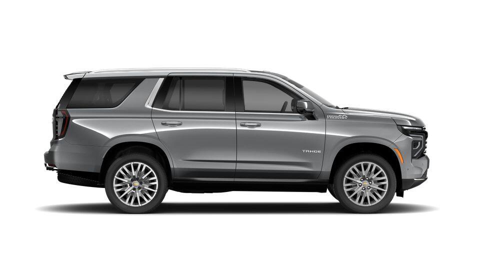 2026 Chevrolet Tahoe High Country - Photo 52