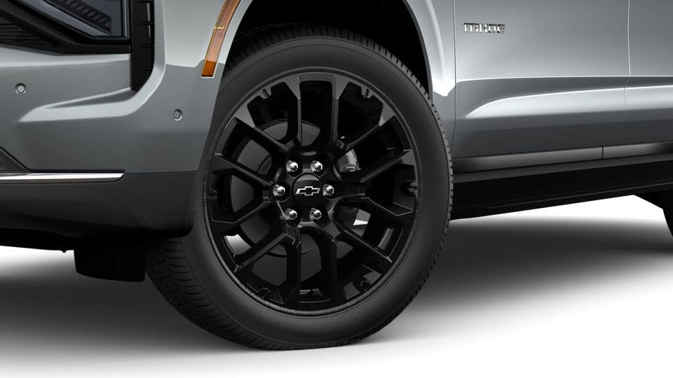 2026 Chevrolet Tahoe High Country - Photo 29